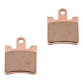 GOLDfren Brake Pads - S3 Sintered Sports