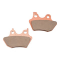 GOLDfren Brake Pads - S3 Sintered Sports