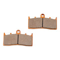 GOLDfren Brake Pads - S3 Sintered Sports
