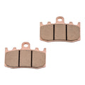 GOLDfren Brake Pads - S3 Sintered Sports