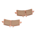 GOLDfren Brake Pads - S3 Sintered Sports