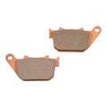 GOLDfren Brake Pads - S3 Sintered Sports