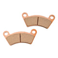 GOLDfren Brake Pads - K5 Off-Road Racing