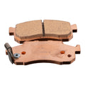 GOLDfren Brake Pads - K5 Off-Road Racing