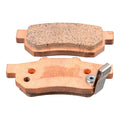 GOLDfren Brake Pads - K5 Off-Road Racing