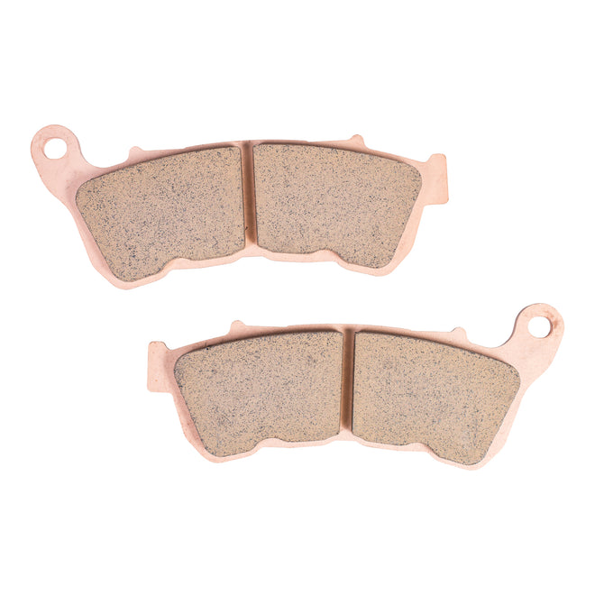 GOLDfren Brake Pads - S3 Sintered Sports