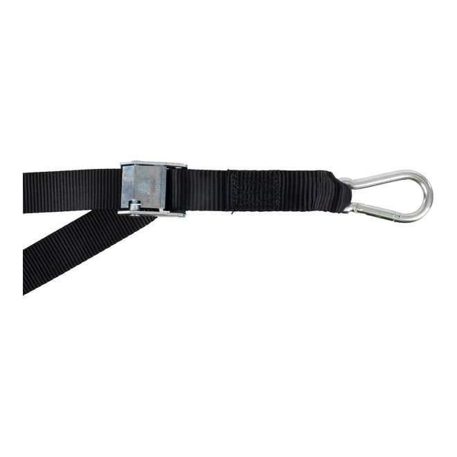 Gorillas Grip Sportbike Tie Down Harness - Inbuilt Tie Downs