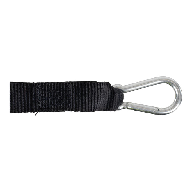 Gorillas Grip Sportbike Tie Down Harness - Inbuilt Tie Downs