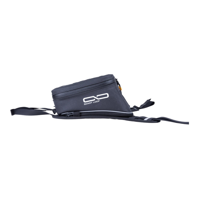 Giant Loop Diablo Tank Bag ’26 - Black (6L)