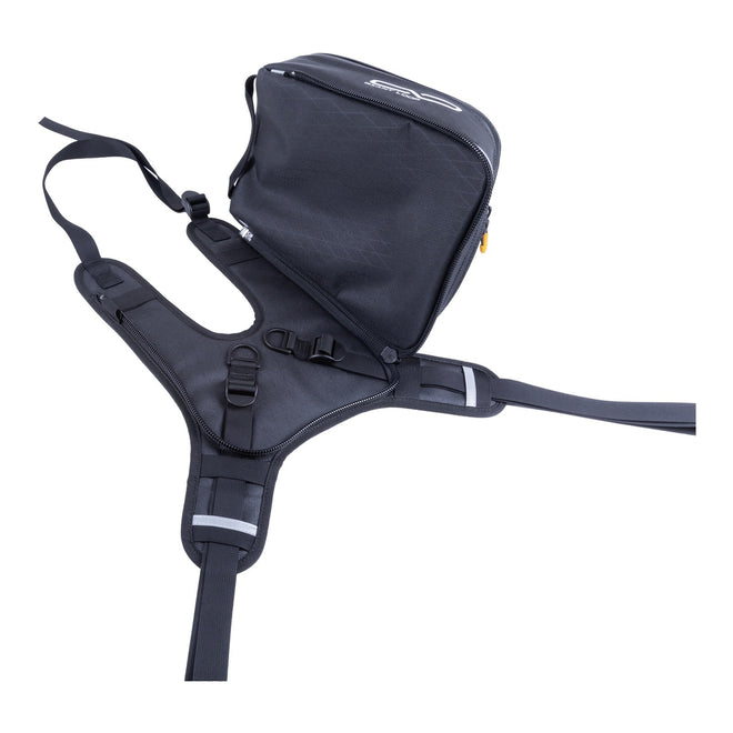 Giant Loop Diablo Tank Bag ’26 - Black (6L)