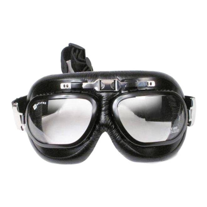 Whites Eagle Eye Goggle - Classic 1-Piece Lens