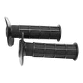 WHITES GRIPS BLK XR