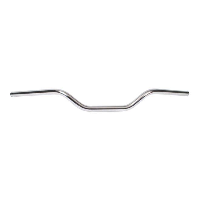 Whites Handlebars 7/8 Euro Bend