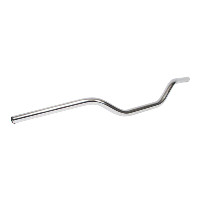 Whites Handlebars 7/8 Euro Bend