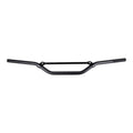 Whites Handlebars Alloy 6061 7/8 (22.2mm) KTM 85SX Black