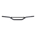 Whites Handlebars Alloy 6061 7/8 (22.2mm) YZ/WR 125-450 Black