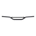 Whites Handlebars Alloy 6061 7/8 (22.2mm) CR/RM/YZ/WR Black