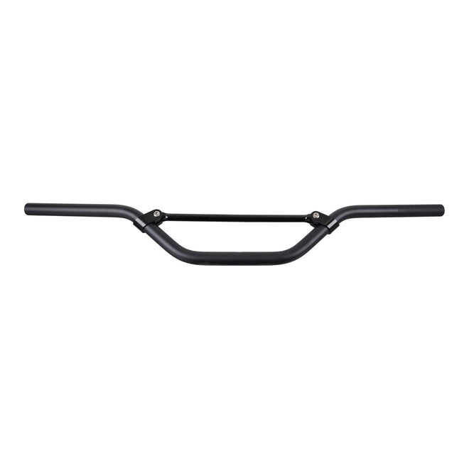 Whites Handlebars Alloy 6061 7/8 (22.2mm) KTM SX65 Black