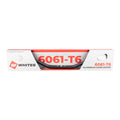 WMP Handlebar Taper AL6061 Black CR High 1-1/8 (28.6mm)
