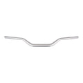 Whites Handlebars Alloy 6061 Taper 1-1/8 (28.6mm) CRF/KXF Silver