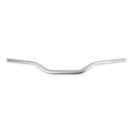Whites Handlebars Alloy 6061 Taper 1-1/8 (28.6mm) YZ/WR Silver