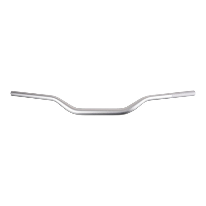 Whites Handlebars Alloy 6061 Taper 1-1/8 (28.6mm) YZ/WR Silver
