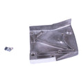 WHITES SPROCKET COVER 4SPD XL POL