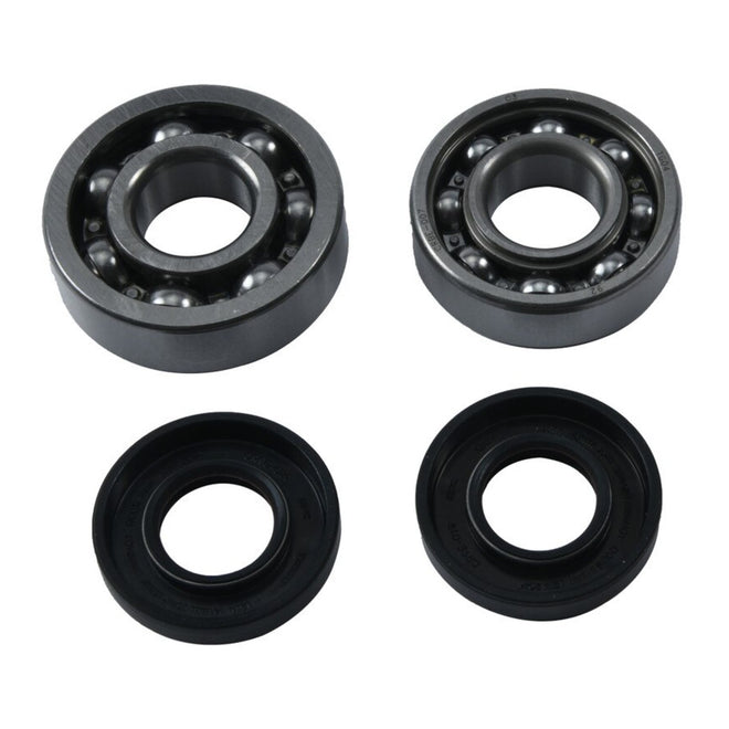 Main Bearing and Seal Kit
