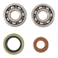 Main Bearing and Seal Kit