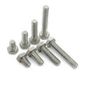 Whites Bolt - 6 x 10mm (50 Pack)