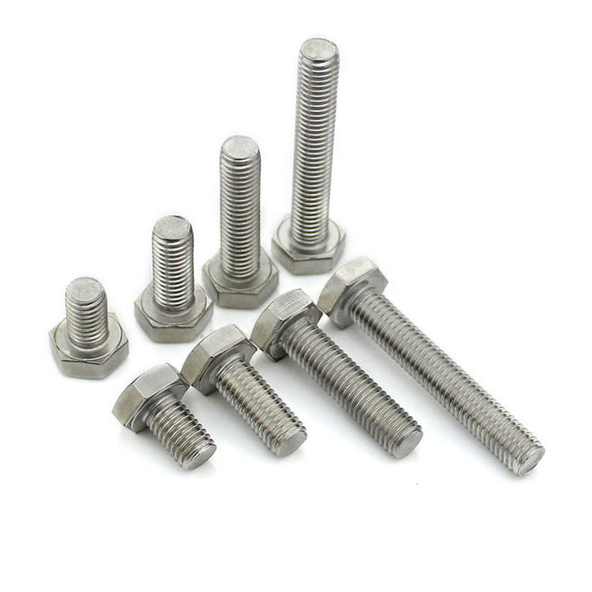 Whites Bolt - 6 x 10mm (50 Pack)