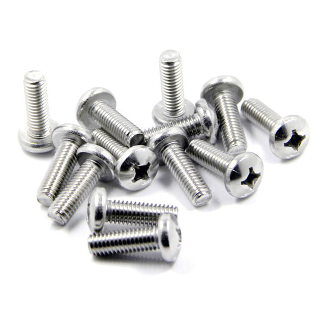 Whites Screw - 5 x 35mm (50 Pack)
