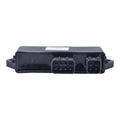 J&N CDI Module (160-02082)