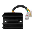 J&N Regulator Rectifier (230-58062)