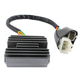 J&N Regulator Rectifier (230-58078)