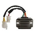 J&N Regulator (230-58101)