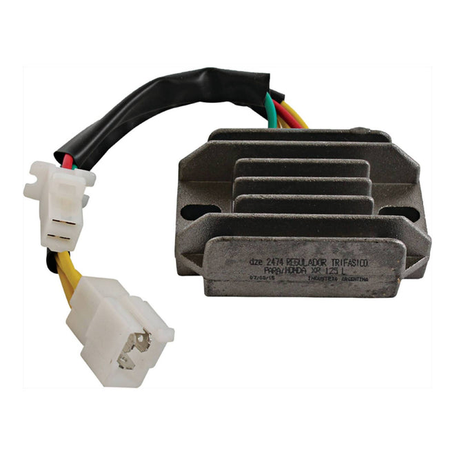 J&N Regulator (230-58101)