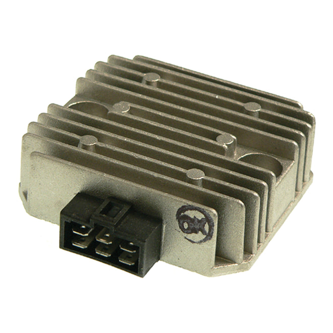 J&N Regulator (230-58134)