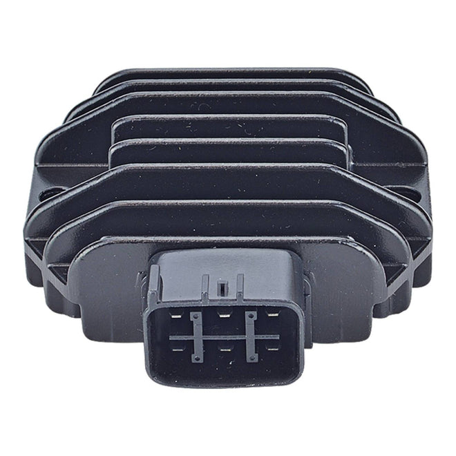 J&N Regulator (230-58212)