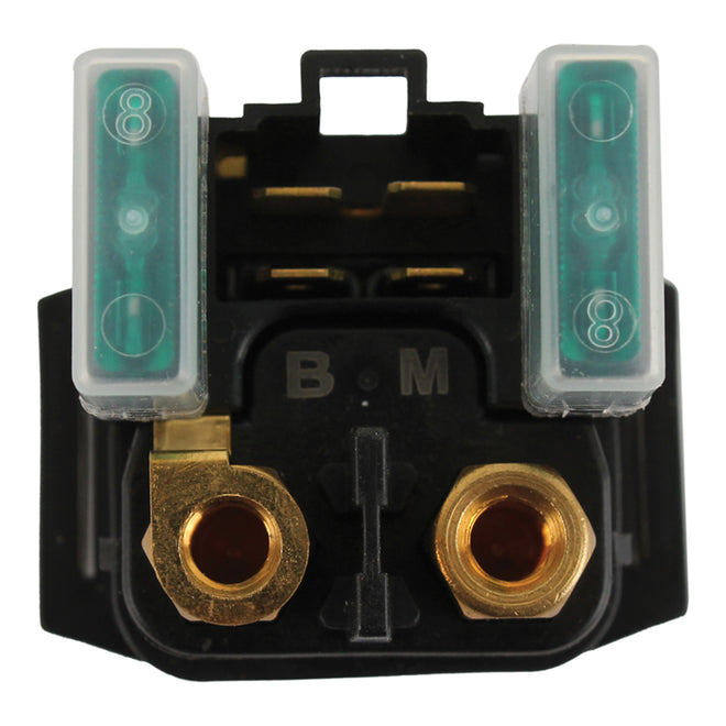 J&N Solenoid (240-54048)