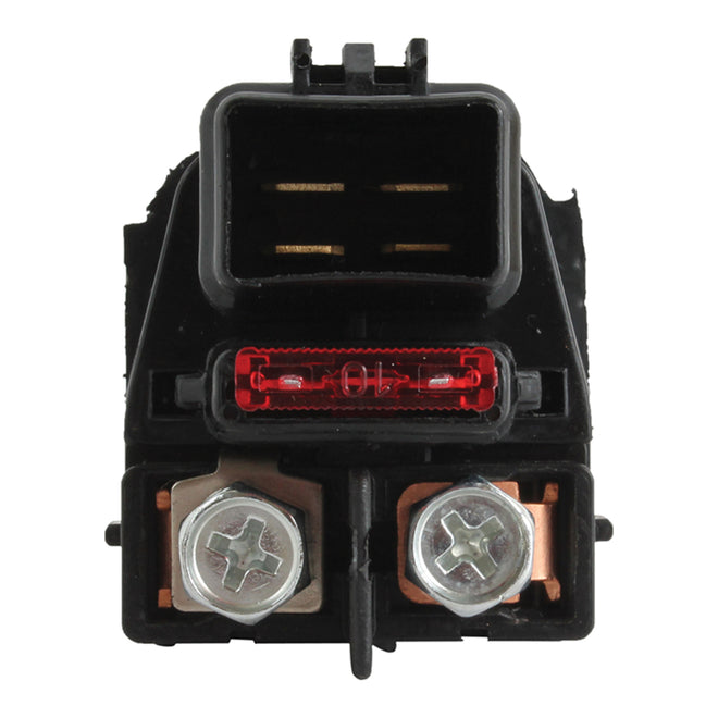 J&N Solenoid (240-54063)