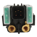 J&N Starter Relay (240-54065)