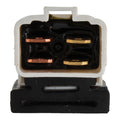 J&N Starter Relay (240-54071)