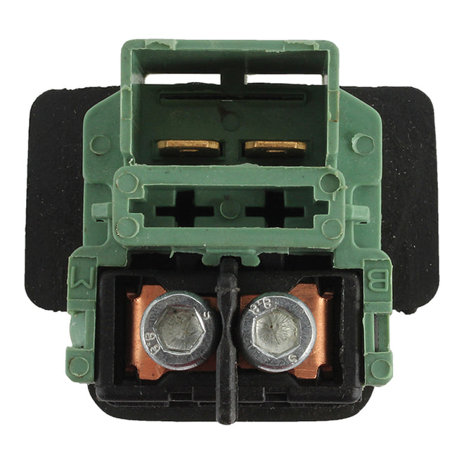 J&N Solenoid (240-54077)