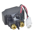 J&N Solenoid (240-58002)