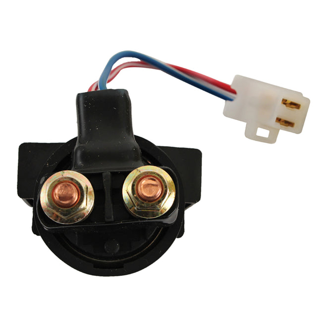 J&N Solenoid (240-58012)