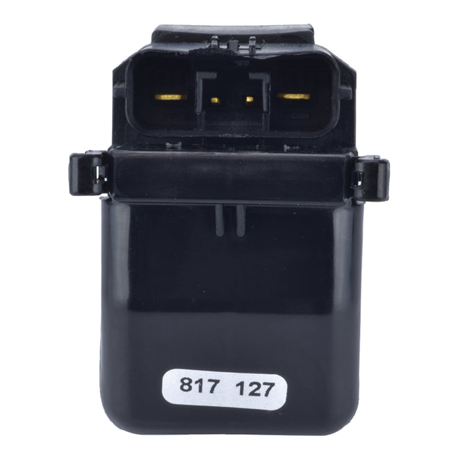 J&N Starter Relay (240-58020)
