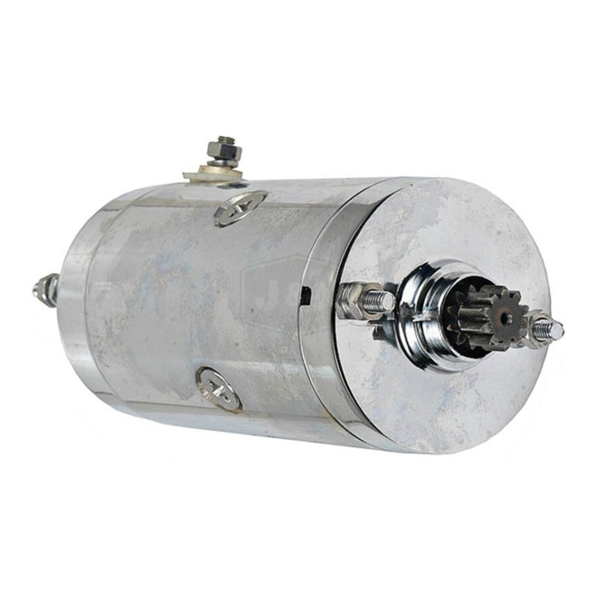 Starter Motor Prestolite - Chrome (410-22023)