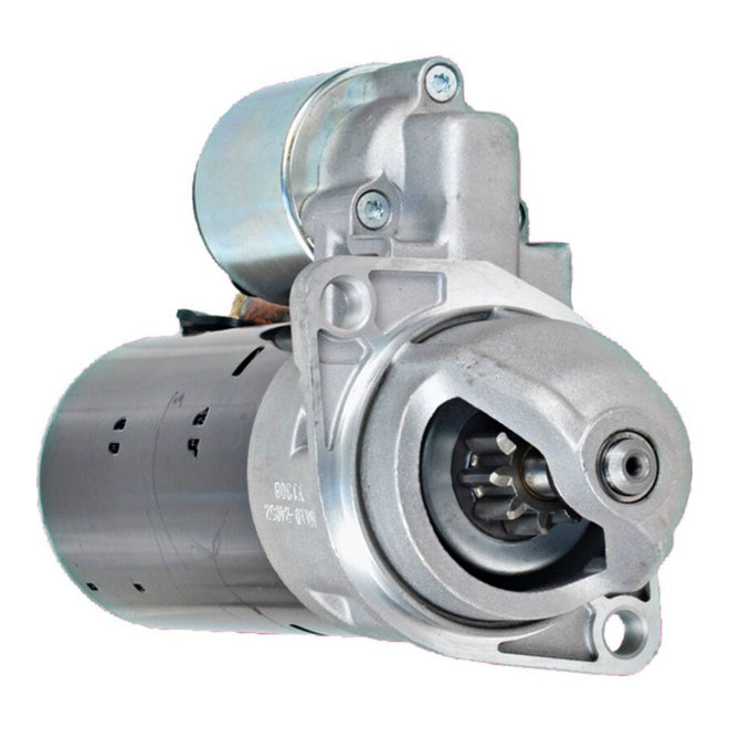 J&N Starter Motor (410-24052)