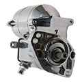 Starter Motor - Chrome (410-52276)